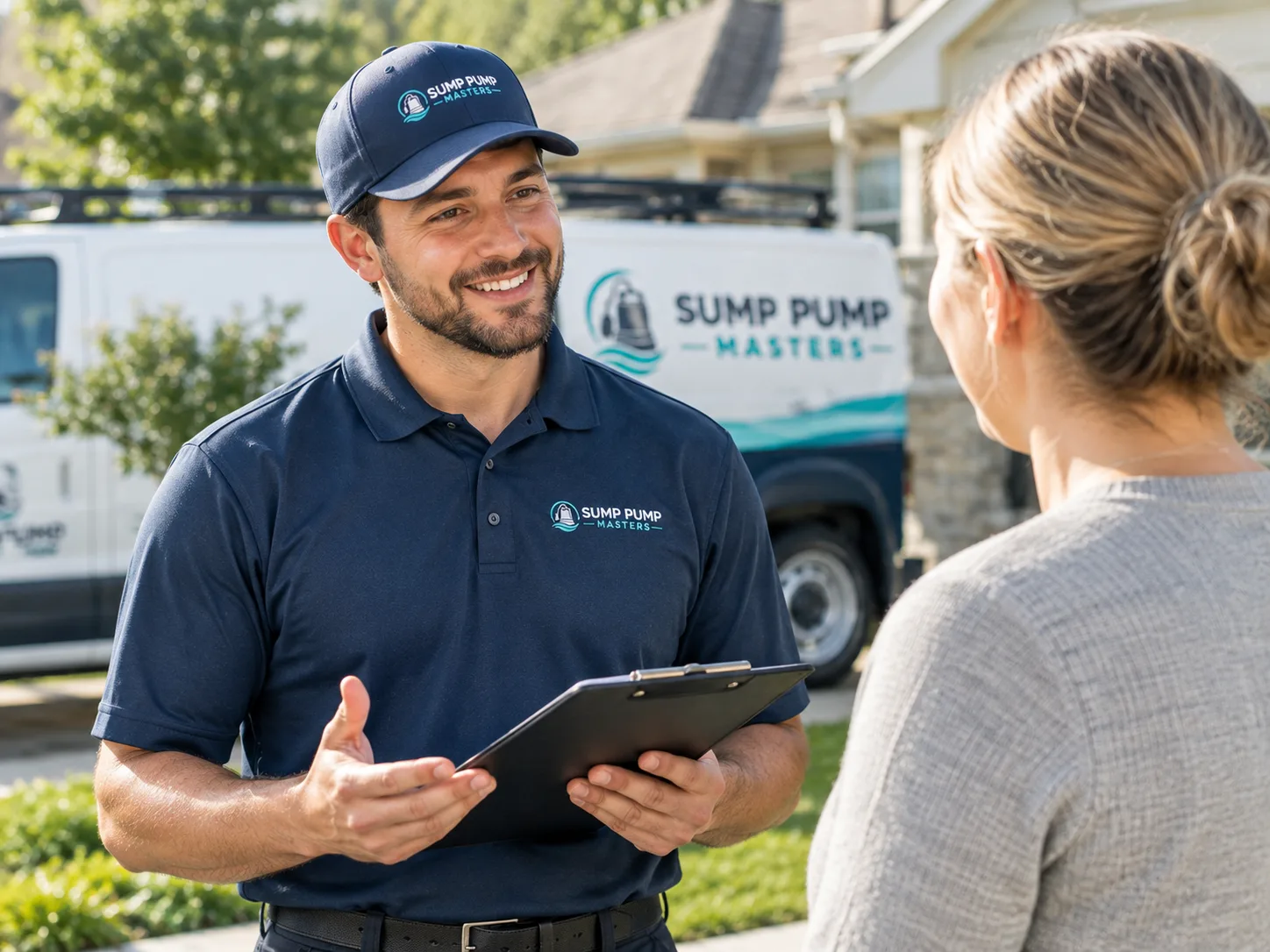 Sump Pump Repair Oketo, KS FAQs